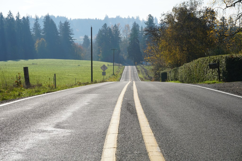 Jeszcze w Polsce. Już w Stanach.
